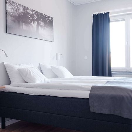 Skara Stadshotell 部屋 写真